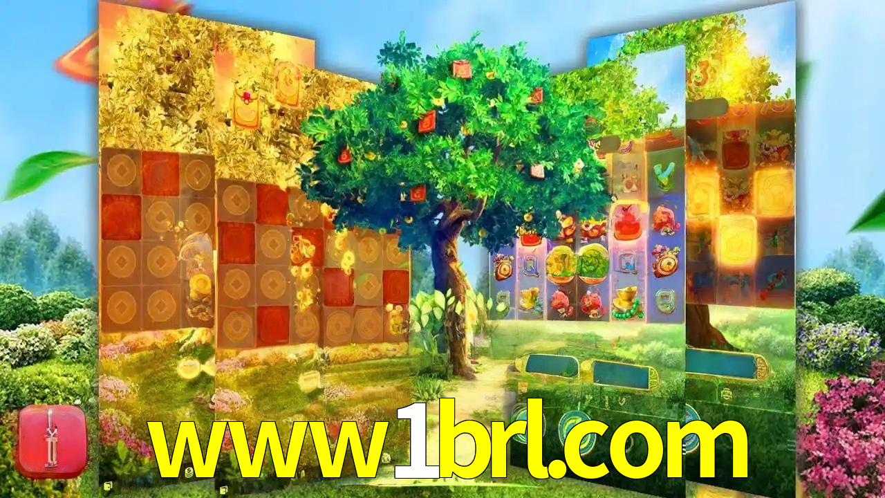 Prosperity Fortune Tree - PG Soft Slot