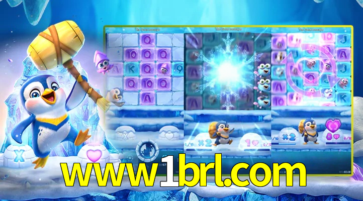 The Great Icescape Slot - PG Soft